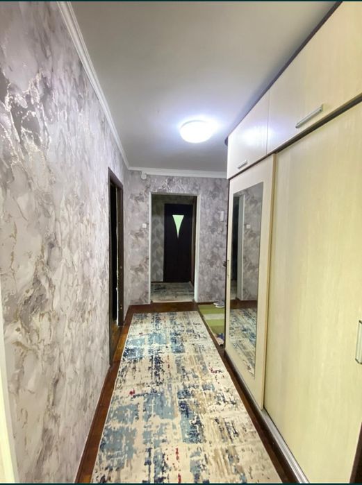 2-комнатная по Горбачева 45