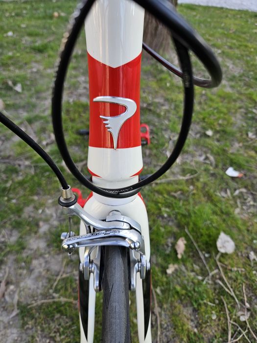 Карбонов Шосеен Велосипед PINARELLO