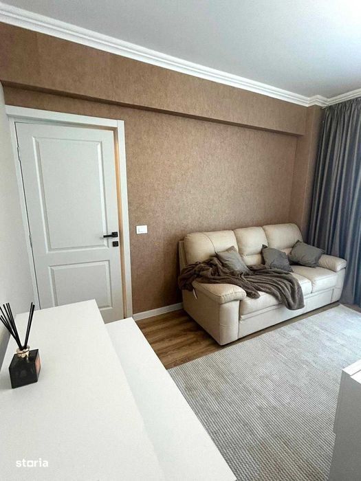 Apartament 1 Cameră LUX, Parcare Inclusă, Ciurchi – Tătărași – Tudor V — fotografia 3