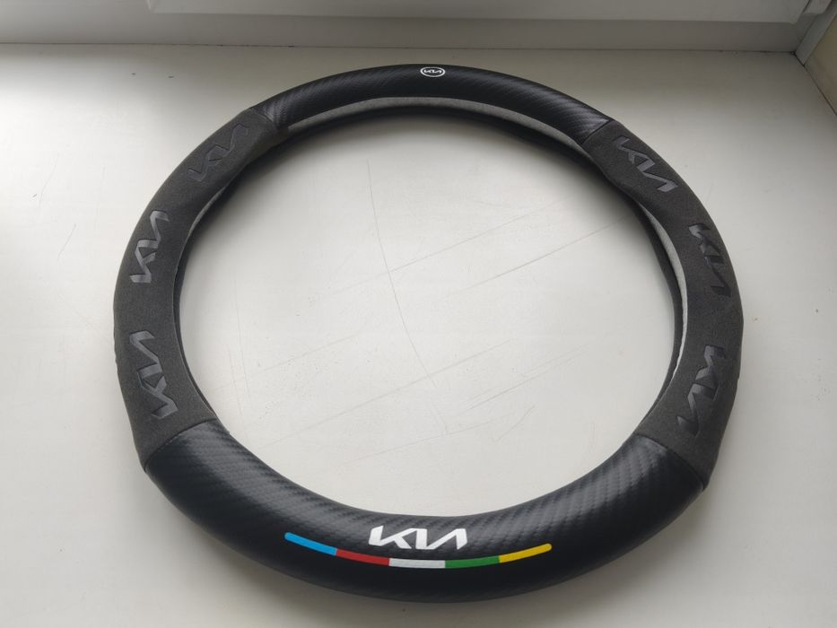 Продам Чехол на руль Киа Kia