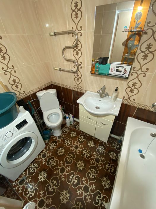 кв жалға беріледі