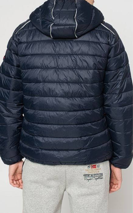 Geaca barbati Geo Norway mas.XL