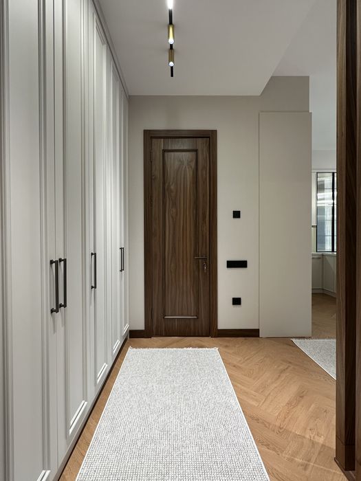 ПРОДАЁТСЯ 2х комн квартира в ЖК “Mirabad Avenue”