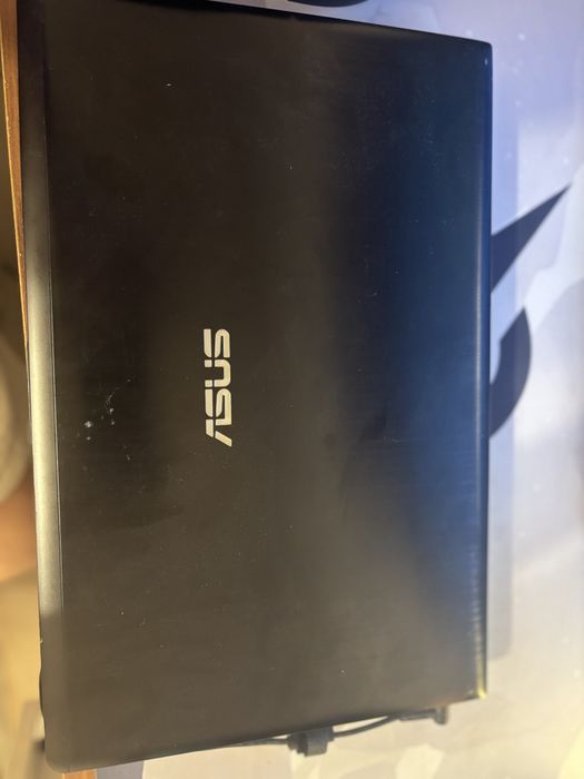 Laptop Asus N56VZ