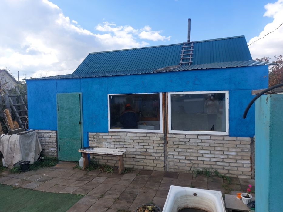 Продам дачу на 4