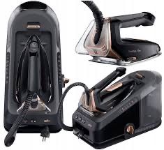 Braun IS7286BK утюг