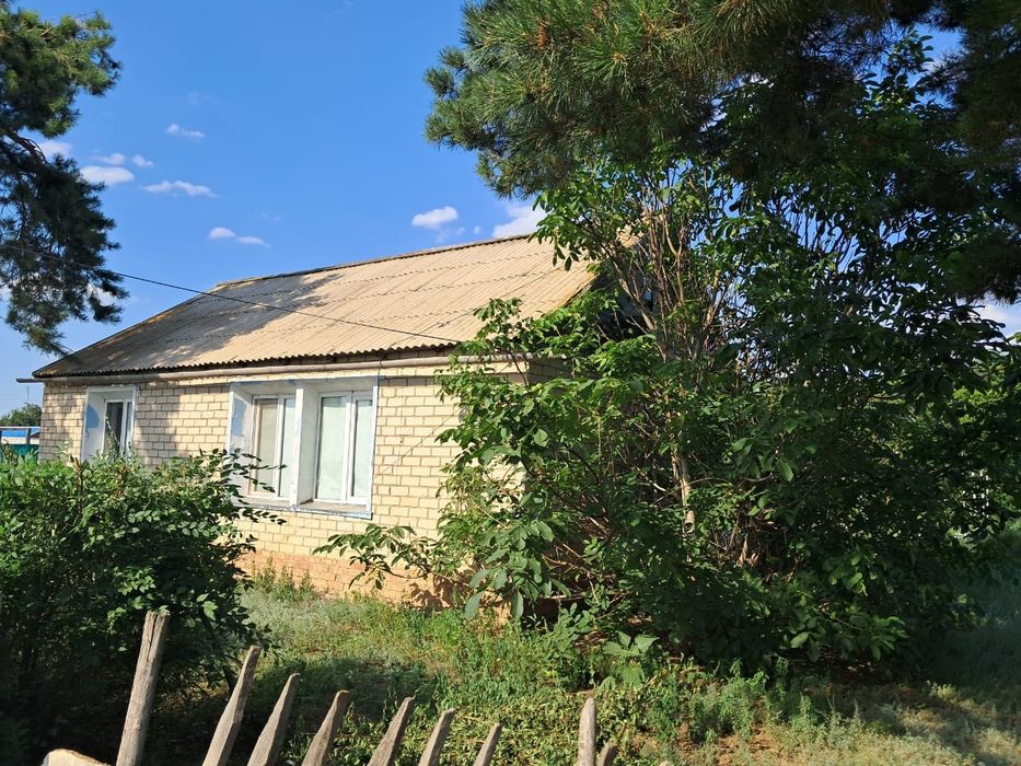 Продам частный дом