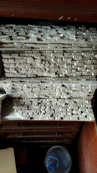 Гипсовые изделия