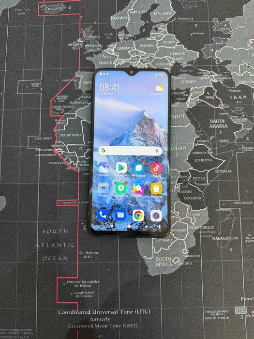 Redmi Note 8 Pro