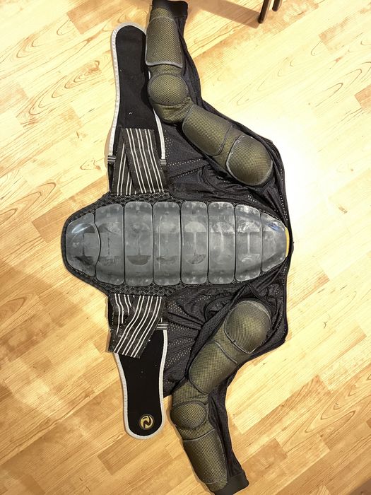 Ризница Rossignol S размер