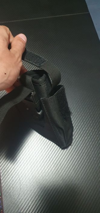 Toc pentru pistol