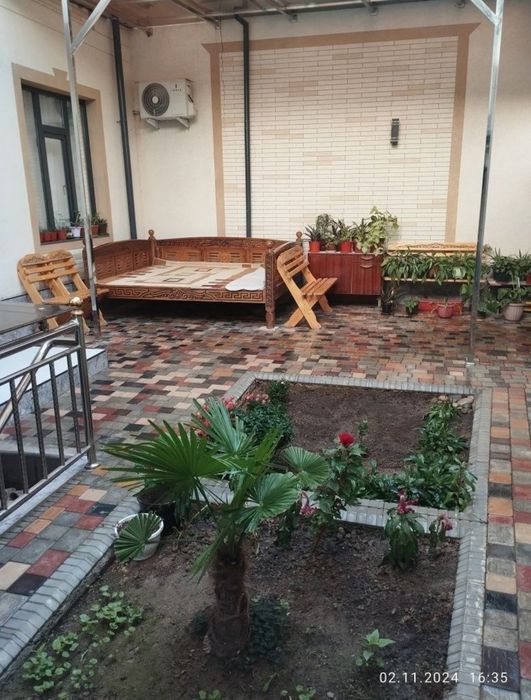 Сдается дом в аренду