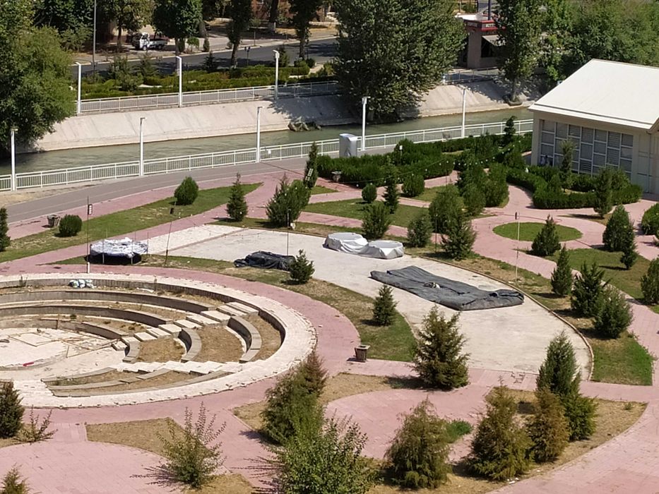 Новостройка "Олмазор Резиденс“да 2 хонали квартира сотилади.