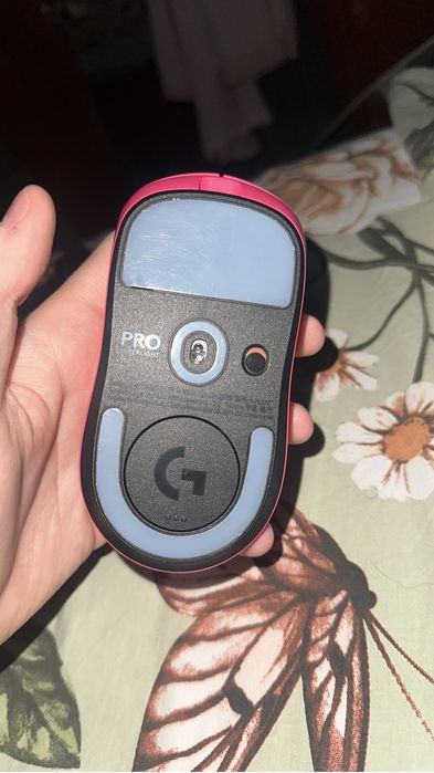 Logitech Superlight 2