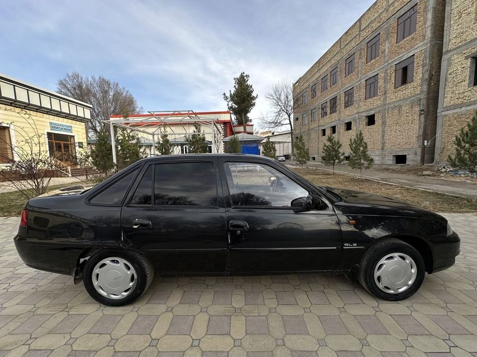 Nexia 2 SONC 4 pozitsiya