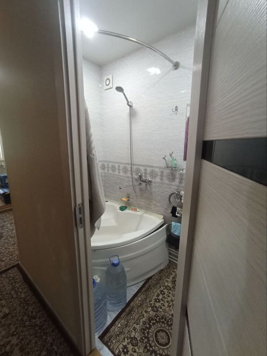 Продается однокомнатная квартира возле Бектимирского Ровд