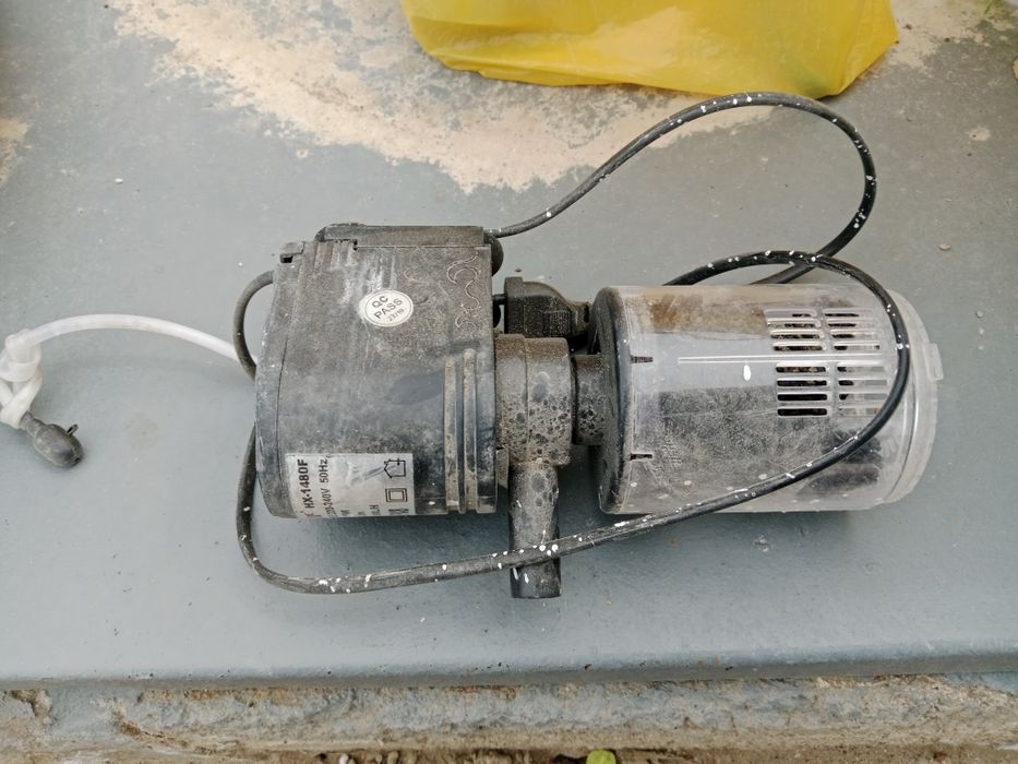 Воздух для аквариума больших