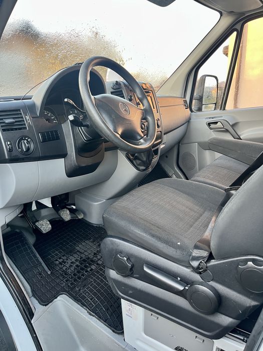 Mercedes Sprinter 513