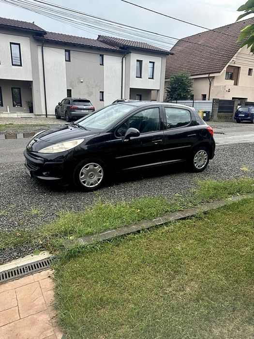 PEUGEOT 207 2006 — imagine 5