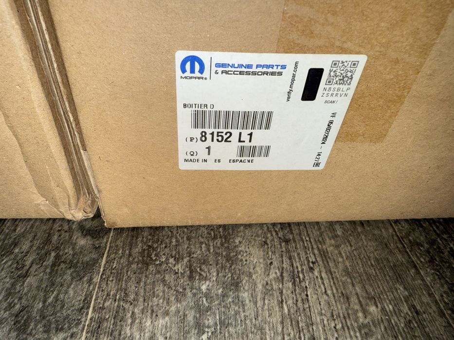 Capac/ Carcasa / capace oglinda retrovizoare Originale Peugeot