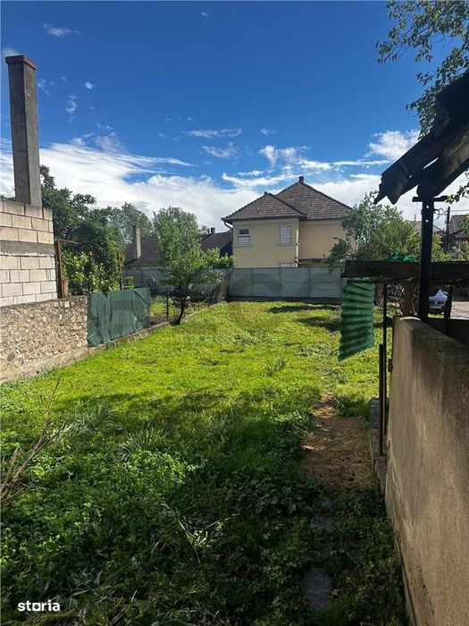 Reco Casa cu gradina Beius