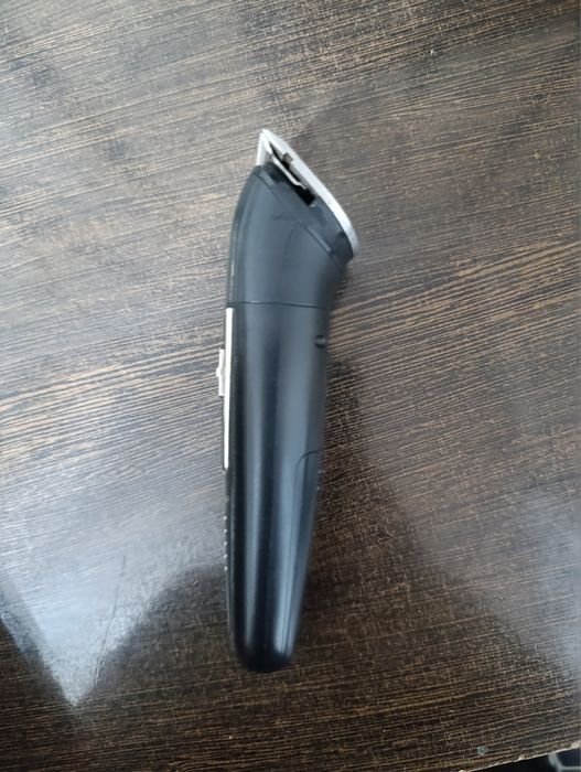 Продам электра бритву бу