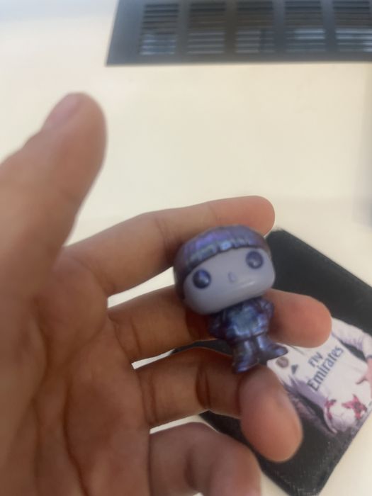 Осд фигурки  и гарри поттер