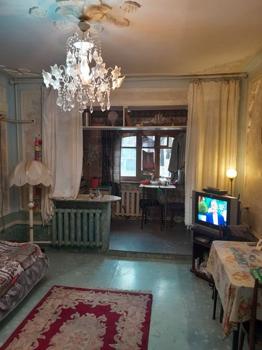 Продаётся 2(3)2/4 яккасарай (каххара) 2×6