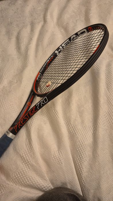 Ракетка для тенниса