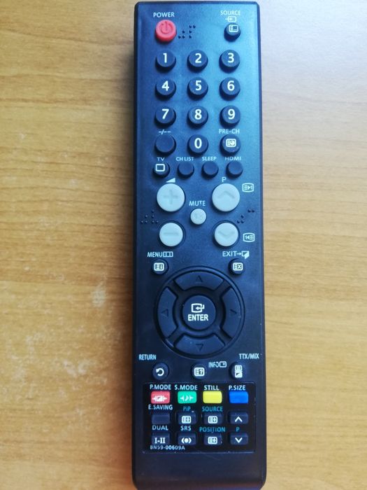Telecomanda Tv SAMSUNG /Telecomanda DVD SAMSUNG