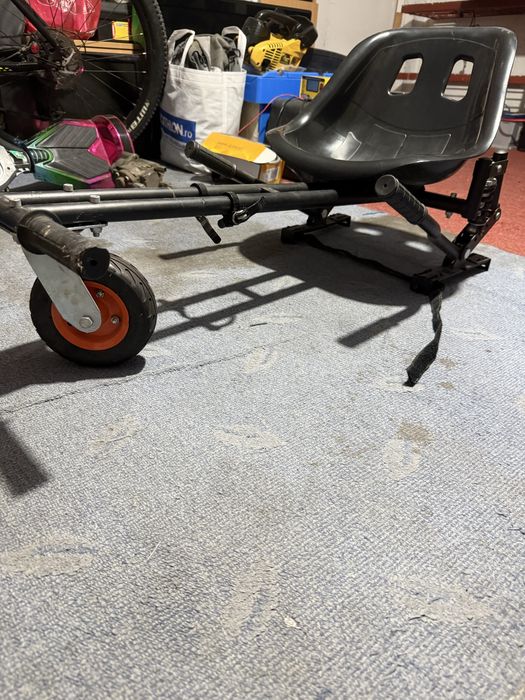Hoverkart pentru Hoverboard