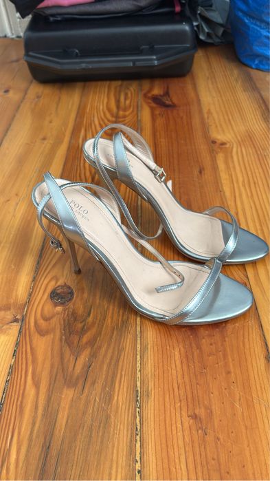 Polo Ralph Lauren токчета