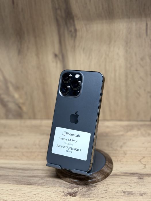 iPhone 13 Pro 256GB / Айфон 13 Про 256ГБ PhoneLab