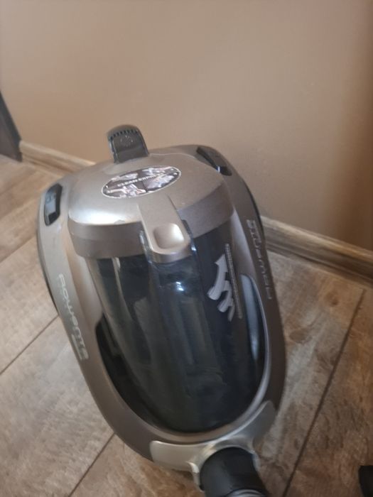 Прахосмукачка Rowenta RO3786EA Compact Power