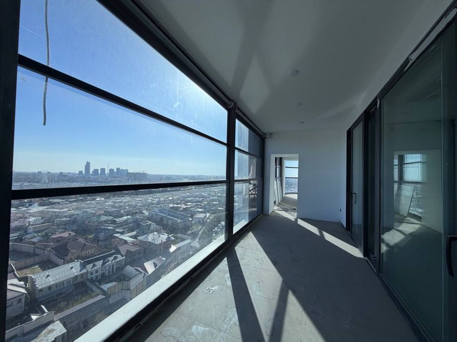 Квартира ЖК Anhor Residence 4/18/22 240 м2