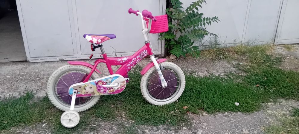 Детско колело 16 цола