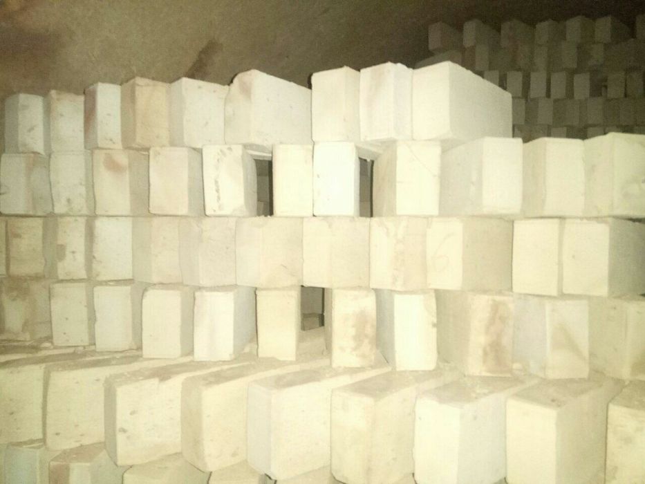 Pishgan gʻisht  hom gʻisht