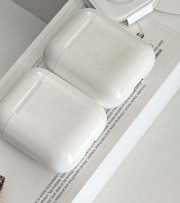 Apple AirPods2-2шт