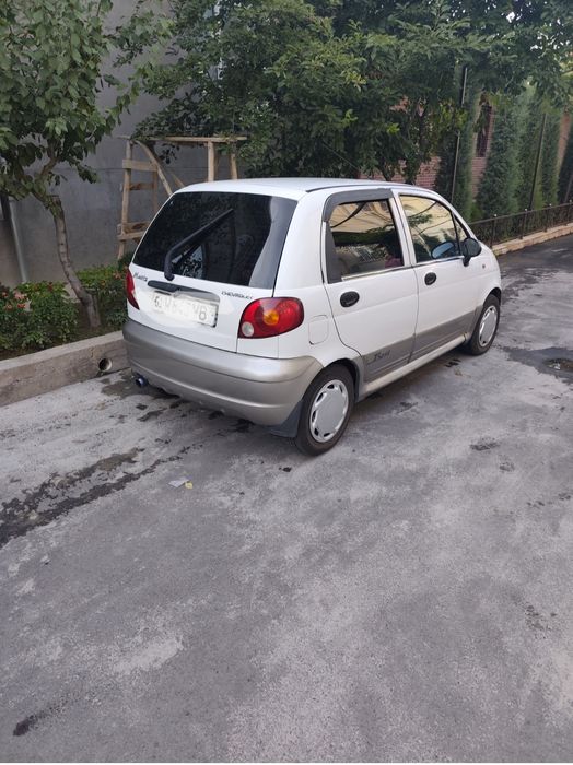 Matiz Best 2010 yil  Gazi bor