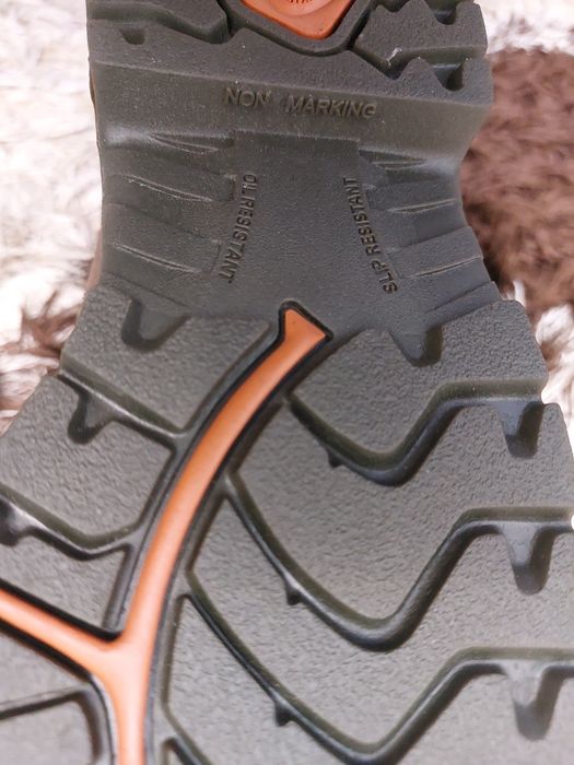 Ботинки Timberland PRO 26063