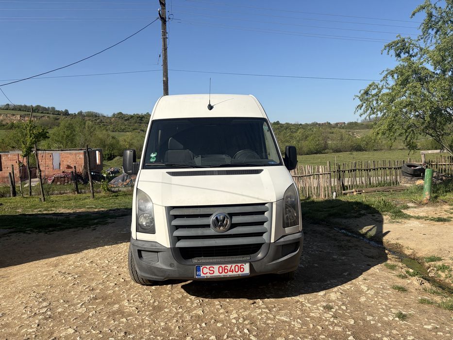 Crafter  27 an 2011