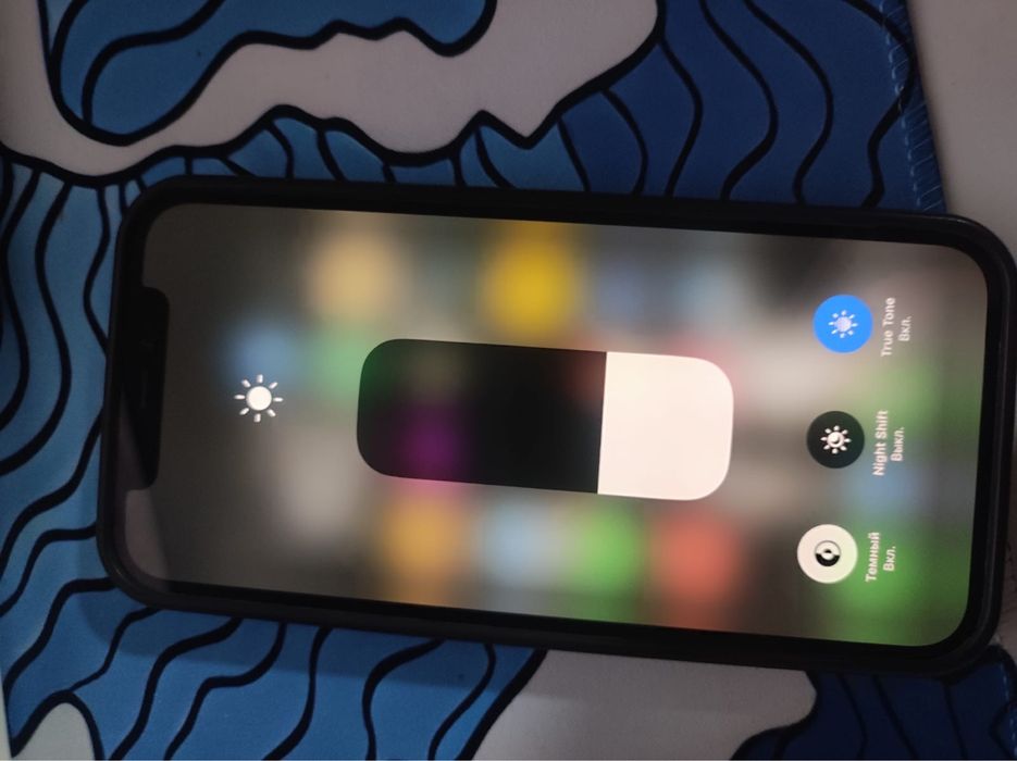 Продам iphone 12