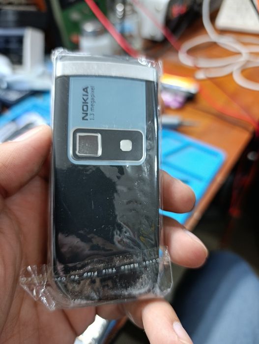 Telefon korpuslari