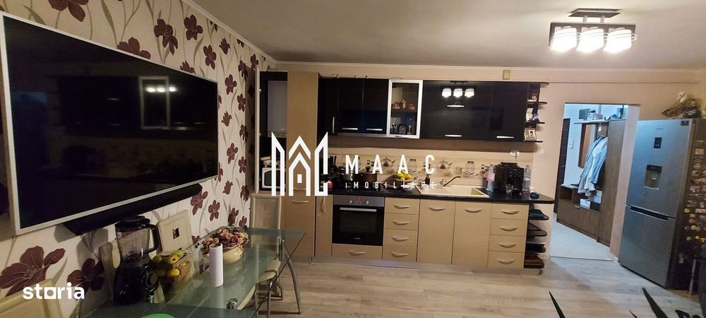 Apartament cu 3 camere de vânzare |Ostroveni – Zona W | Etaj 4| Comple — fotografia 2
