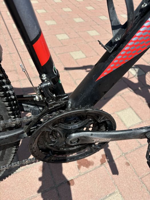 Велосипед скоростной Grantel