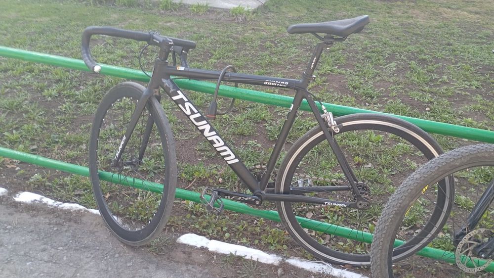 Продам Tsunami SNM100