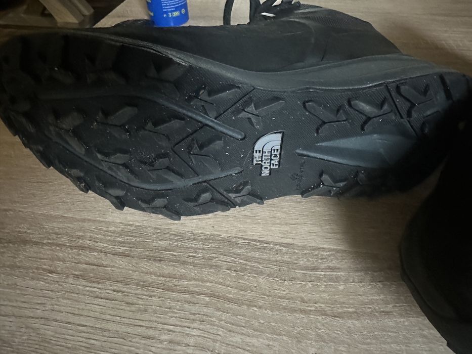 Зимни обувки The North Face