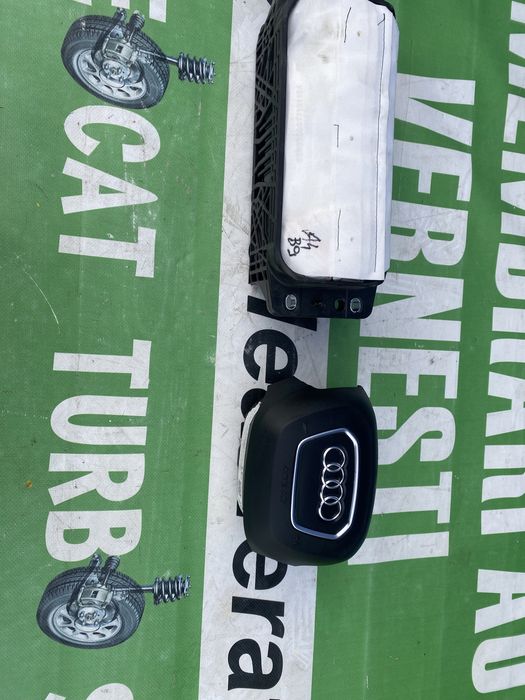 Airbag pasager dreapta Audi A4 B9