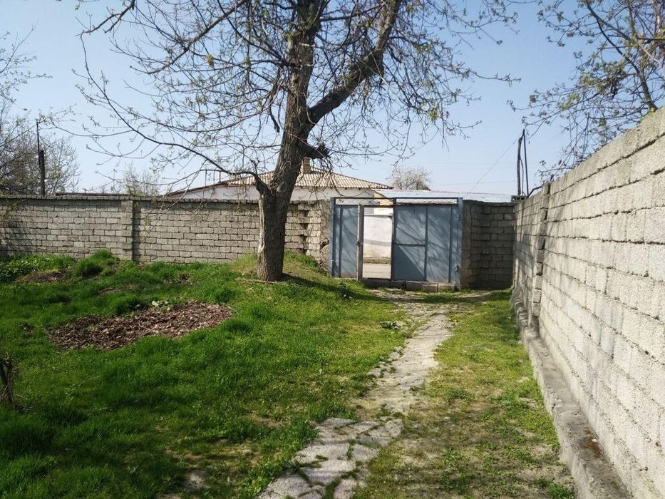 Срочно Продаётся участок 17,5 сотки, Ийк ота! Бектемирский район!