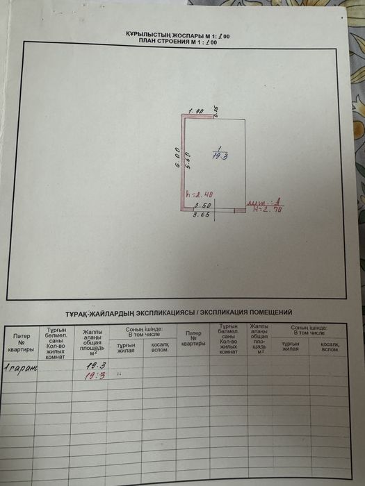 Продам гараж срочно